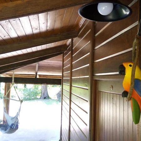 Las Curiosas Villa Avia Terai Εξωτερικό φωτογραφία