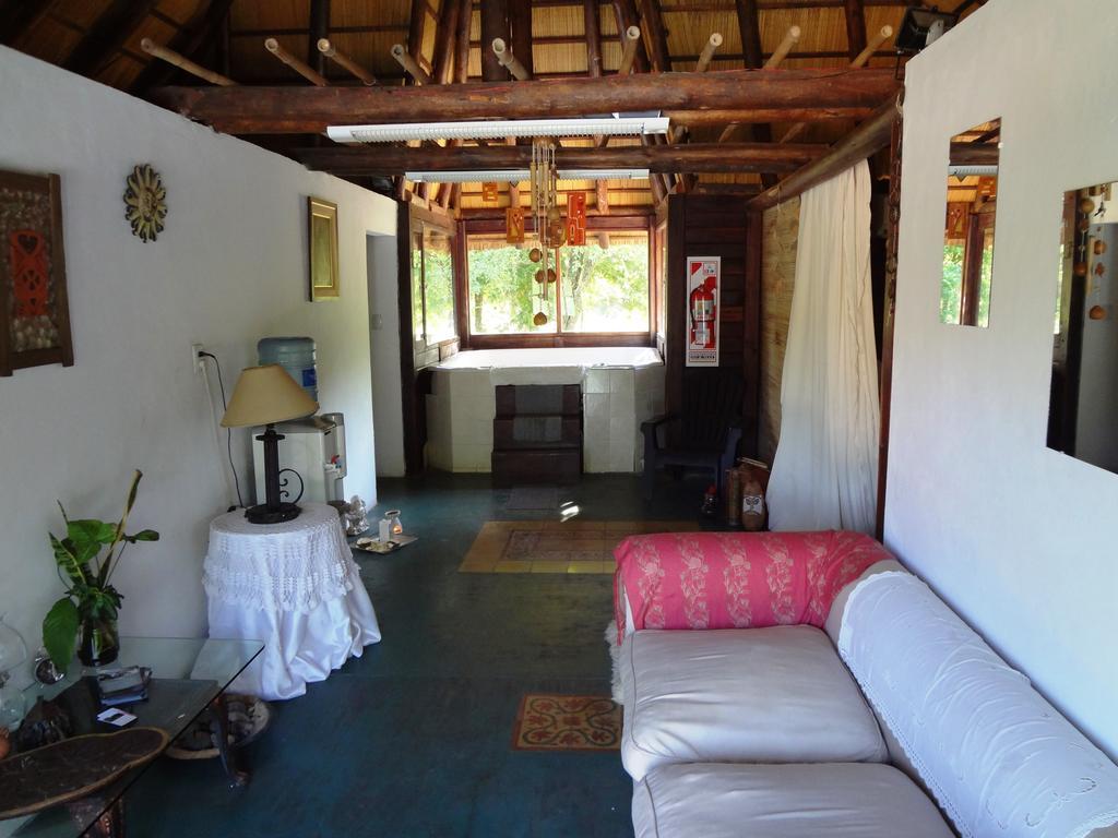 Las Curiosas Villa Avia Terai Εξωτερικό φωτογραφία