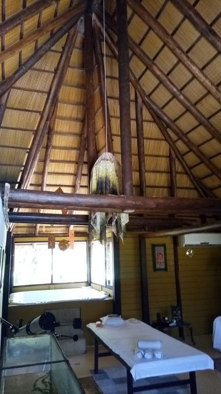 Las Curiosas Villa Avia Terai Εξωτερικό φωτογραφία