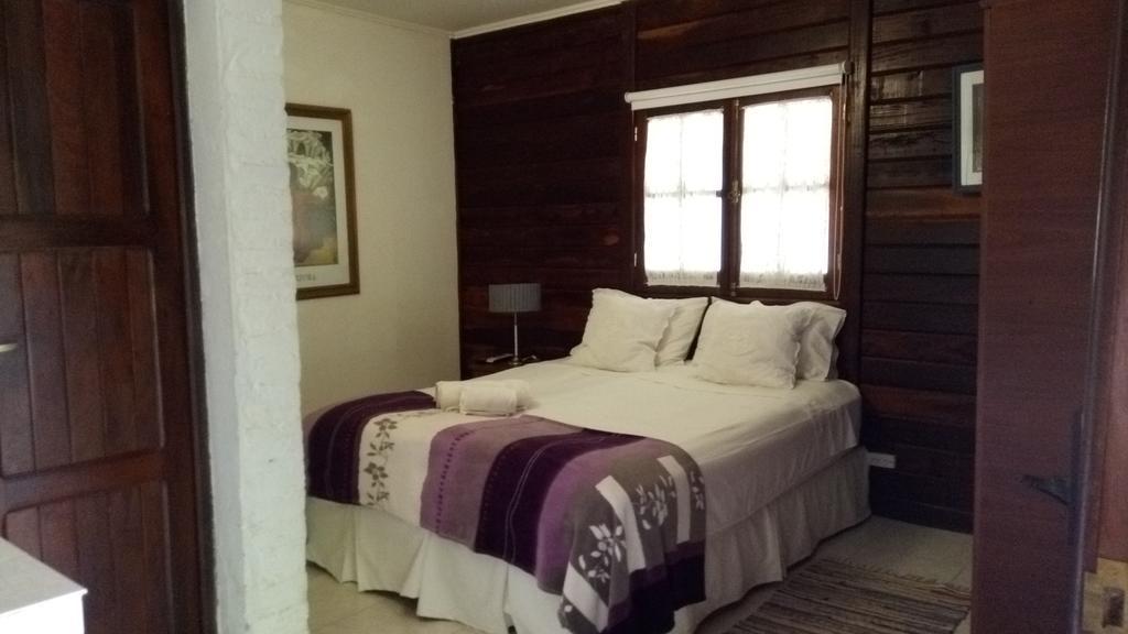 Las Curiosas Villa Avia Terai Εξωτερικό φωτογραφία