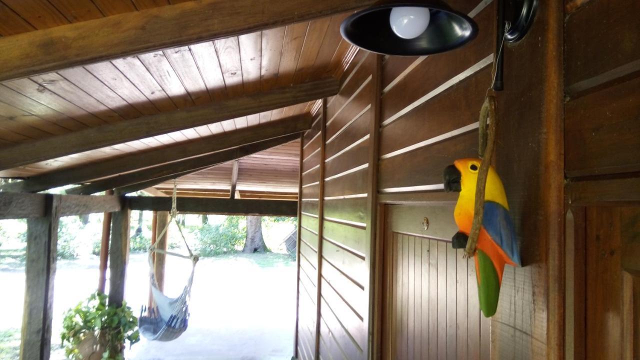 Las Curiosas Villa Avia Terai Εξωτερικό φωτογραφία